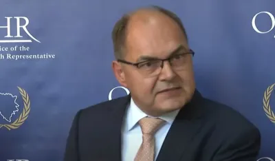 &Scaron;mit: Činjenice u vezi sa Srebrenicom su jasne i dobro utvrđene