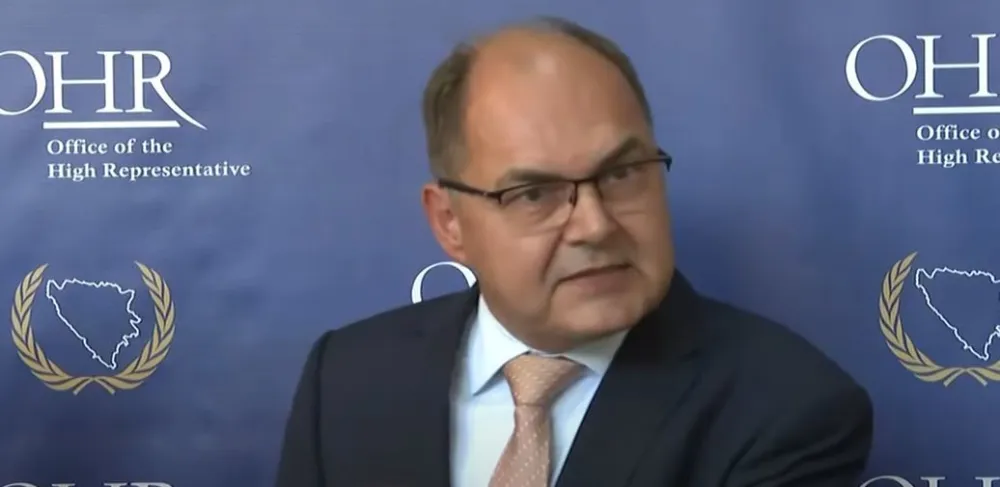 &Scaron;mit: Činjenice u vezi sa Srebrenicom su jasne i dobro utvrđene