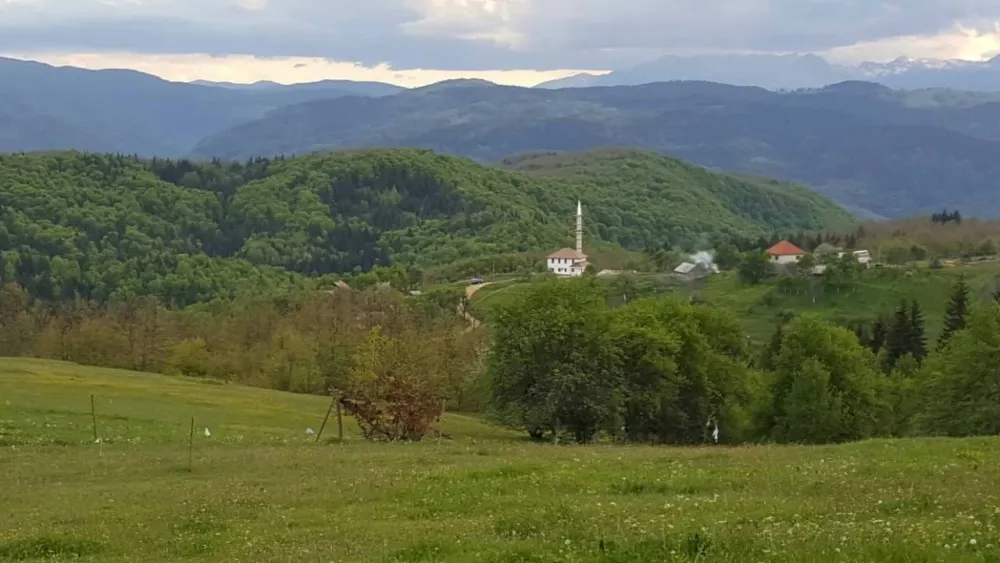 Pljevlja: Na sudu zavr&scaron;ilo 30 neredovnih plati&scaron;a struje