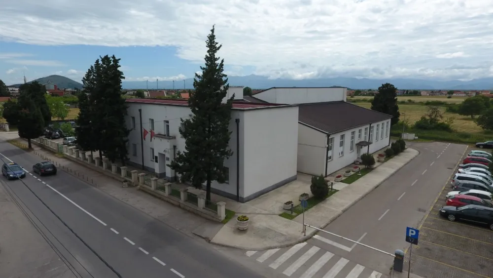 Op&scaron;tina Tuzi pripremila rebalans za ovu godinu: U budžetu 173.310 eura vi&scaron;e