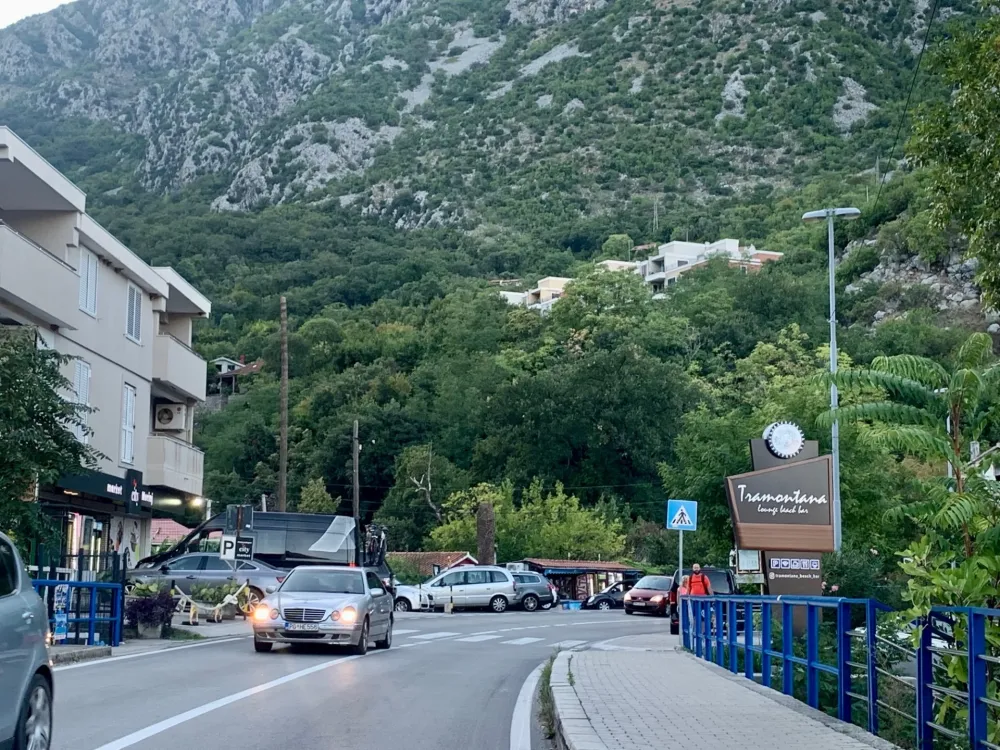 Od boravi&scaron;ne takse u Mјesnoј zaјednici Morinj naplaćeno 14.700 eura