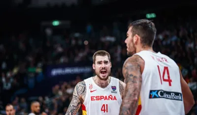 Braća Ernangomez