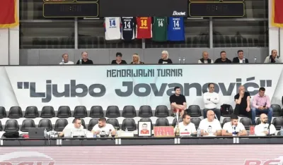 Memorijal u Podgorici
