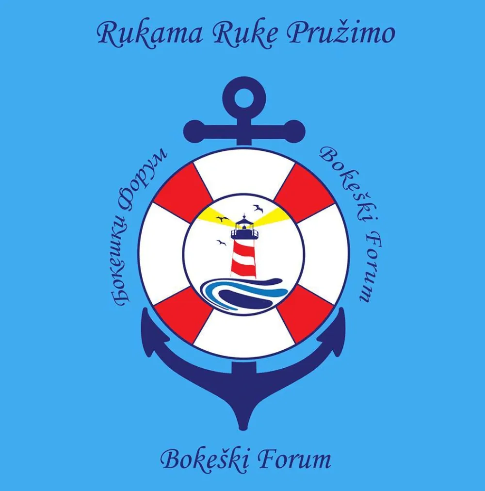Marija Giljača-Boke&scaron;ki forum: Obezbijediti parcelu za mezaristan