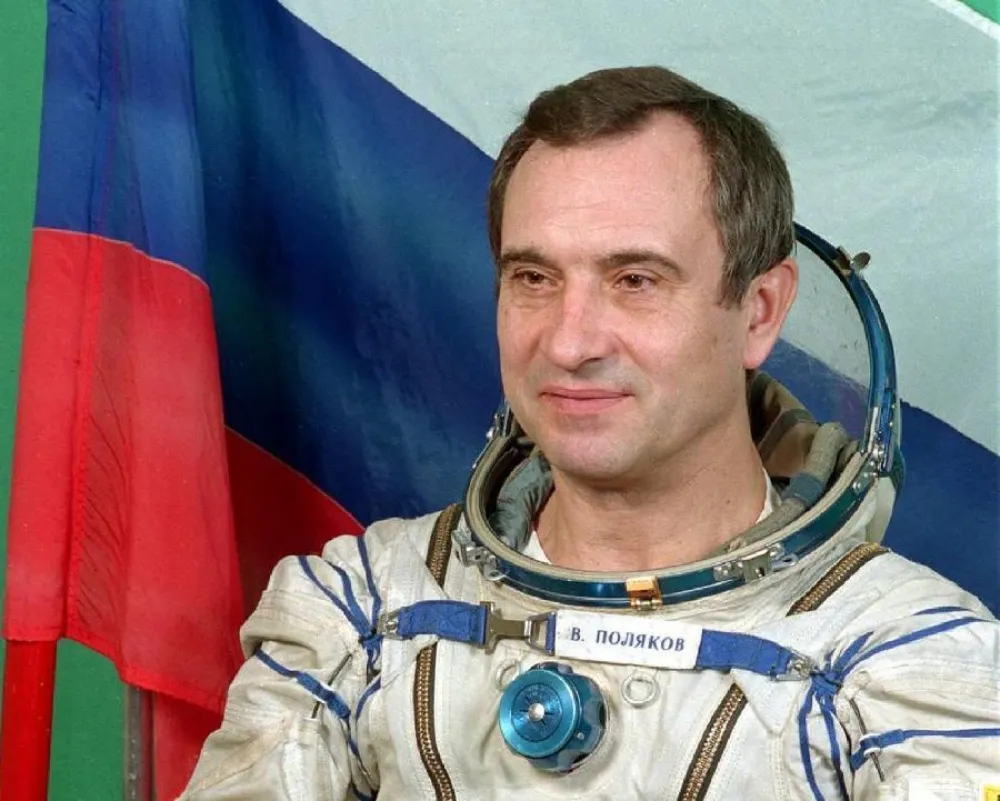 Valerij Poljakov
