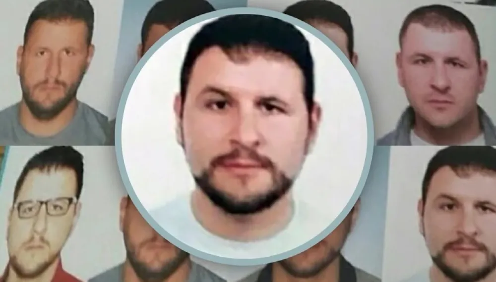 Balkanskom Al Kaponeu sudiće se u Puli zbog lažnih dokumenata