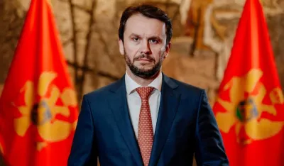Konjević: Vjerujem da će Đukanović donijeti odluku na osnovu Ustava