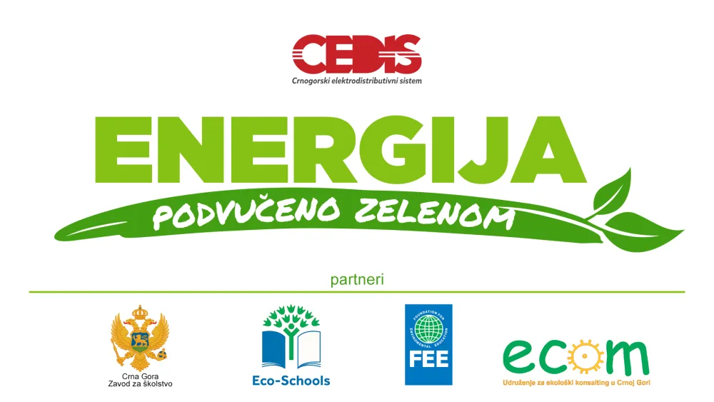 FOTO: EPCG