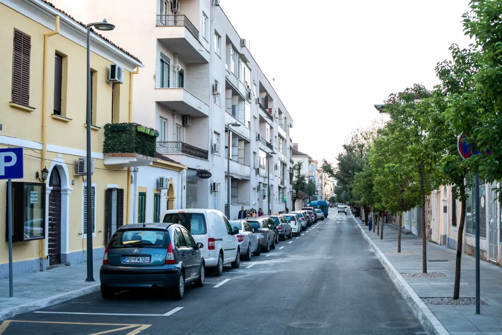 U rekonstrukciju Hercegovačke ulice uloženo 450.000 eura