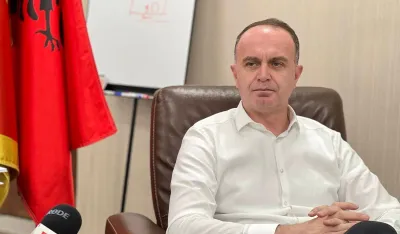 Đeljo&scaron;aј odbiјa da učestvuјe u razgraničenju sa Zetom
