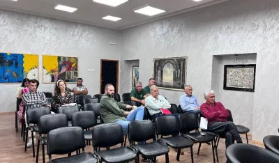 Učesnici javne rasprave
