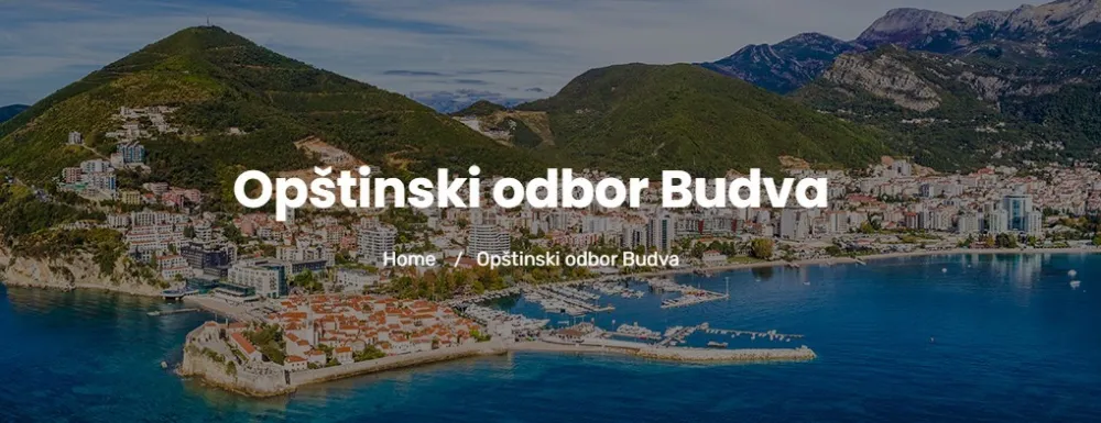 SD Budva jednoglasno za koaliciju sa DPS, SDP, GI &ldquo;21. maj&rdquo; i LP