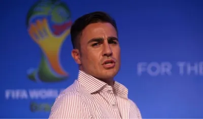 Fabio Kanavaro 