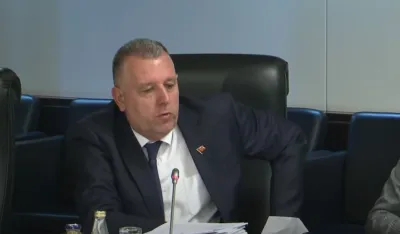 (VIDEO) Miljanić: Uskoro objavljivanje izvje&scaron;taja koja institucija je omanula tokom istrage ubistva Du&scaron;ka Jovanovića