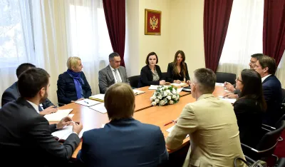 Damjanović: Neophodne mjere racionalizacije i prihodne i rashodne budžetske politike