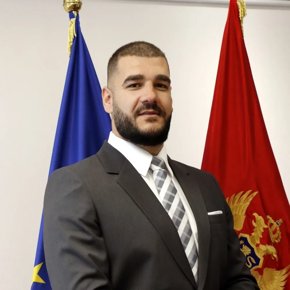 Rade Milo&scaron;ević