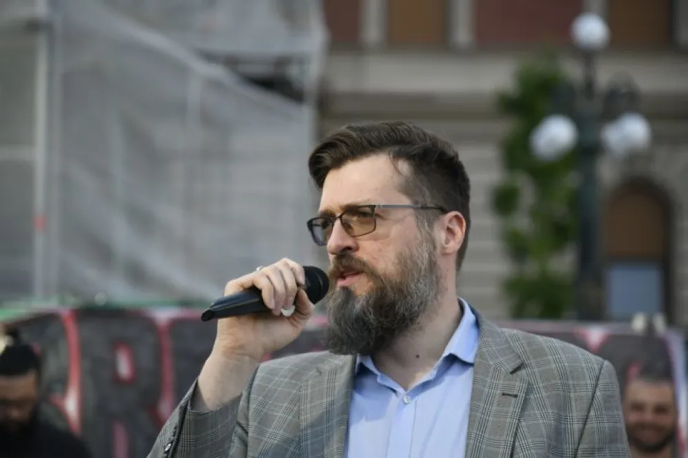 Srđan Nogo