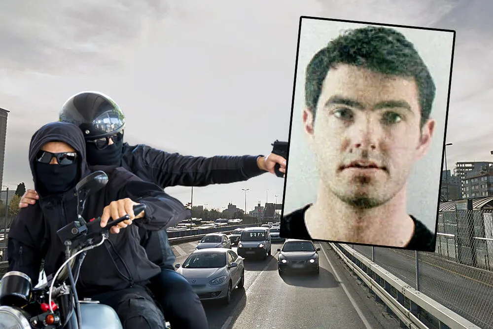 VUKOTIĆA UBILI NAPADAČI NA MOTORU NA AUTO-PUTU U ISTANBULUFOTO: PRINTSCRREN, SHUTTERSTOCK, ILUSTRACIJA