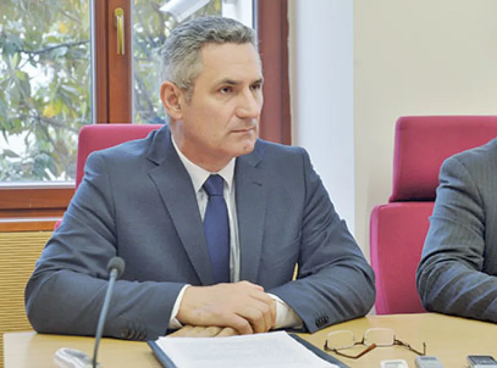 Iz statuta Glavnog grada bri&scaron;u Zetu