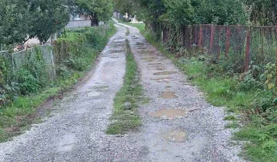 Ogorčeni žitelji MZ Rasovo u Bijelom Polju: Predizborni asfalt zaobi&scaron;ao Resničku ulicu