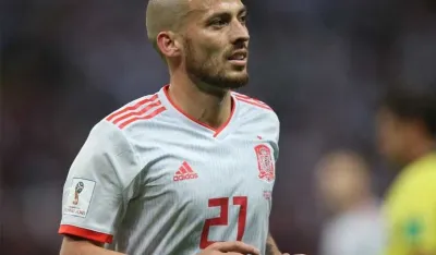 David Silva