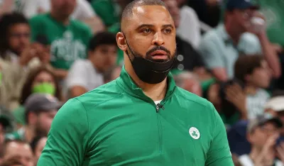 Ime Udoka