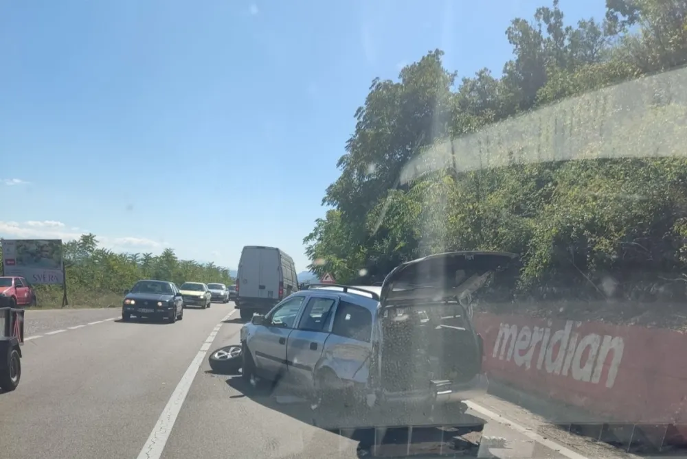 Udes, Bogetići