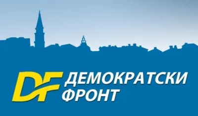 Демократски фронт Будва