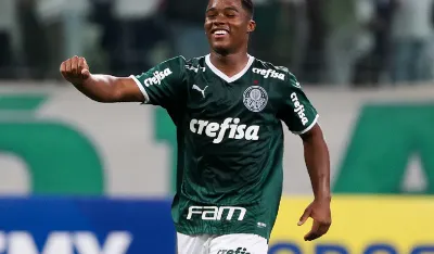 Felipe Endrik