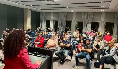 Mitrović na čelu liste odbornika DPS, SDP, SD, GI 21. maj i LP