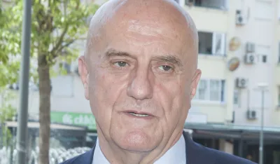 pregovori oko zeljezare