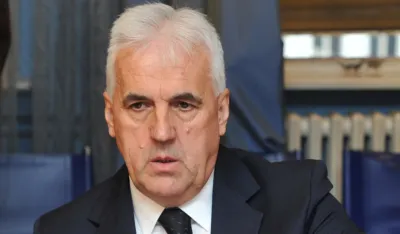 Refik Boјadžić