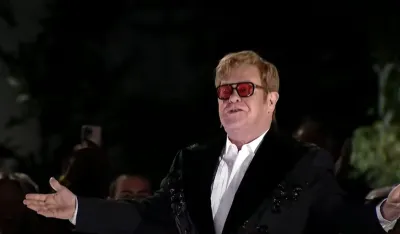 Elton Džon