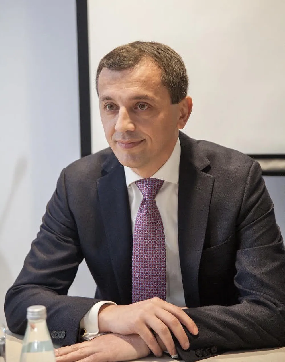 Predrag Bo&scaron;ković