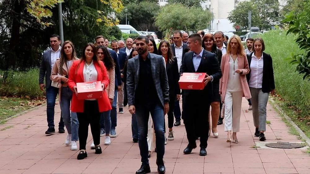 foto: Socijaldemokrate