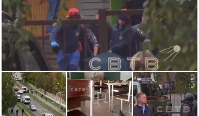 ubistvo đaka u rusiji