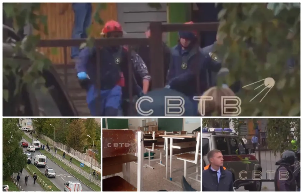 ubistvo đaka u rusiji