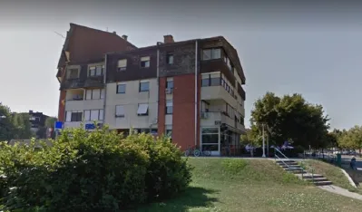Zagrebačka po&scaron;ta opljačkana