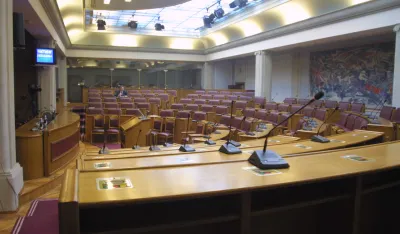 Ustavni sud većini vezao ruke, Đukanović dobio krila