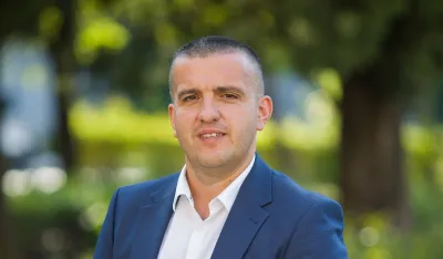 Adnan Striković