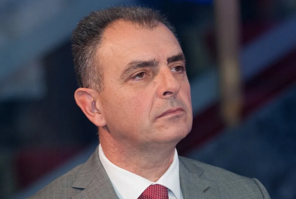 Srdjan Boljevic
