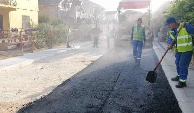 Radnici Puteva tužbama traže nadoknadu prekovremenih i noćnih sati