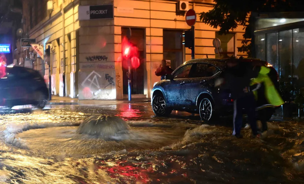 Poplave Rijeka