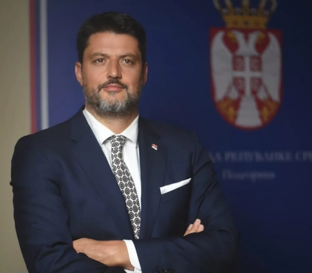 Владимр Божовић