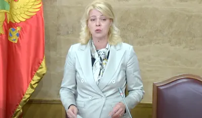 Danijela Đurović
