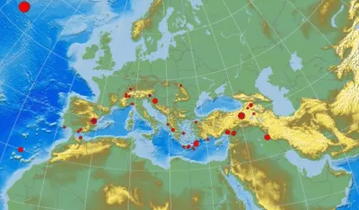 Zemljotres jačine 5,7 stepeni pogodio Indoneziju