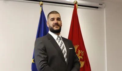 Milo&scaron;ević: Nisam uhap&scaron;en, radim sve u skladu sa zakonom