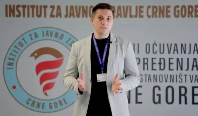 Joksimović: Bezbjednost i djelotvornost HPV vakcine argument za njenu promociju