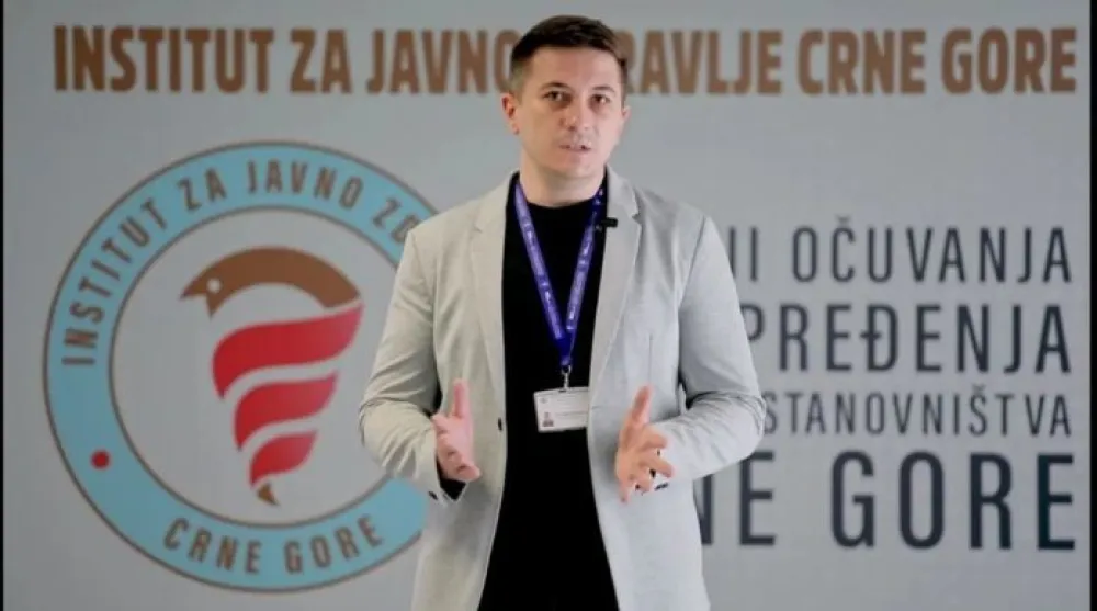 Joksimović: Bezbjednost i djelotvornost HPV vakcine argument za njenu promociju