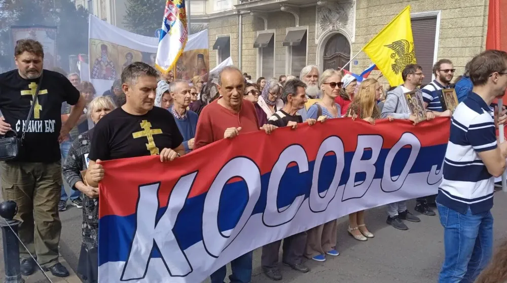 Foto: Vojin Radovanović/Danas